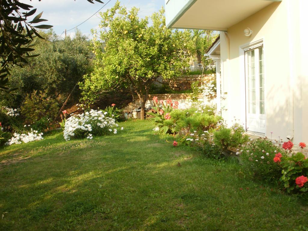 Triantis Apartments Lygia  Room photo